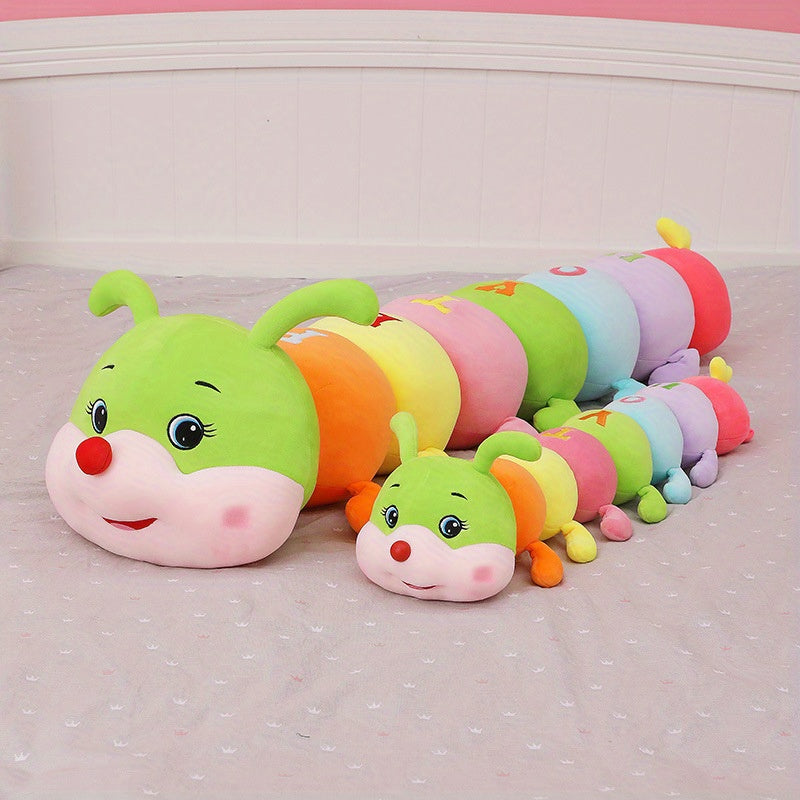 Cuddly for CATERPILLAR Plush Toy