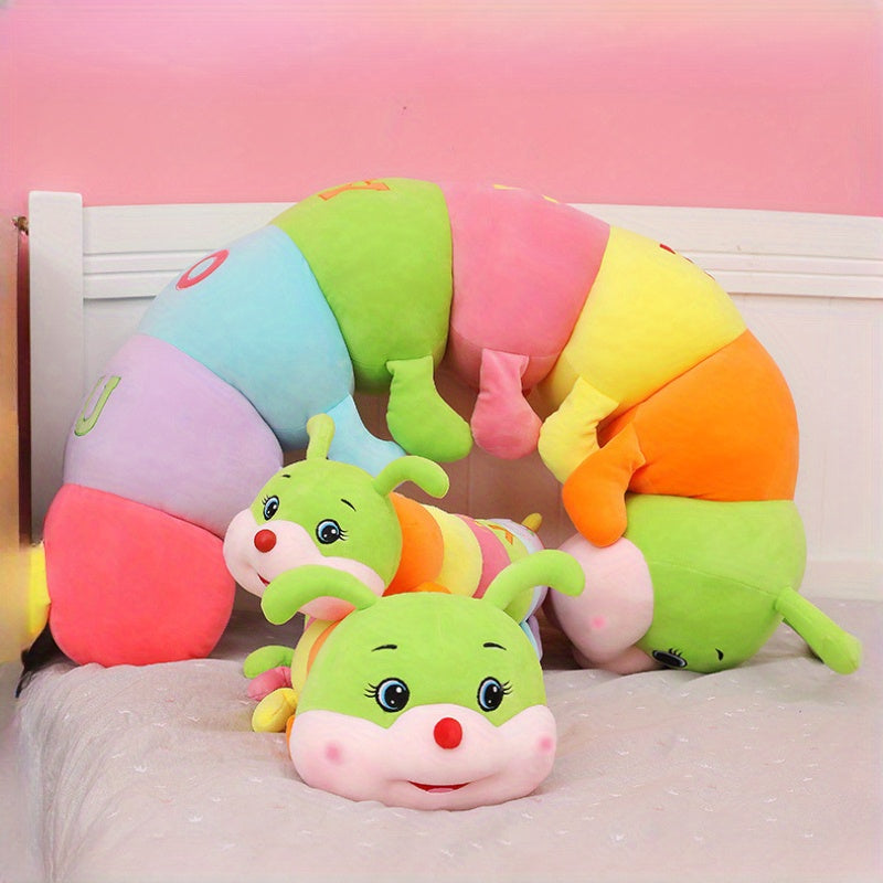 Cuddly for CATERPILLAR Plush Toy