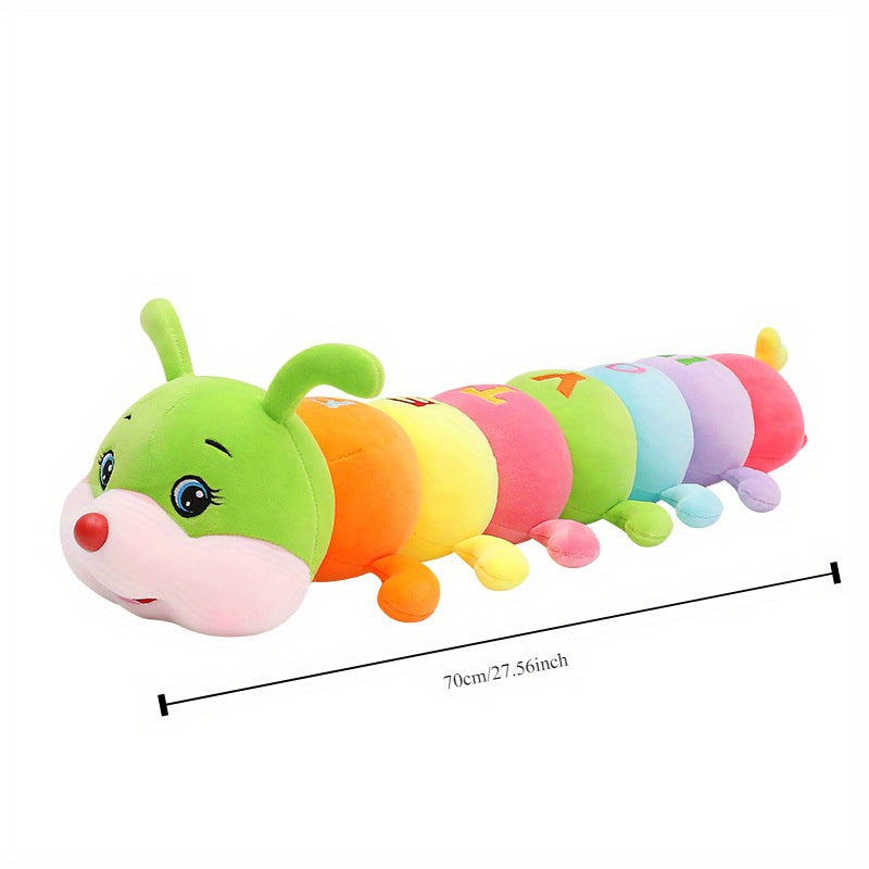 Cuddly for CATERPILLAR Plush Toy