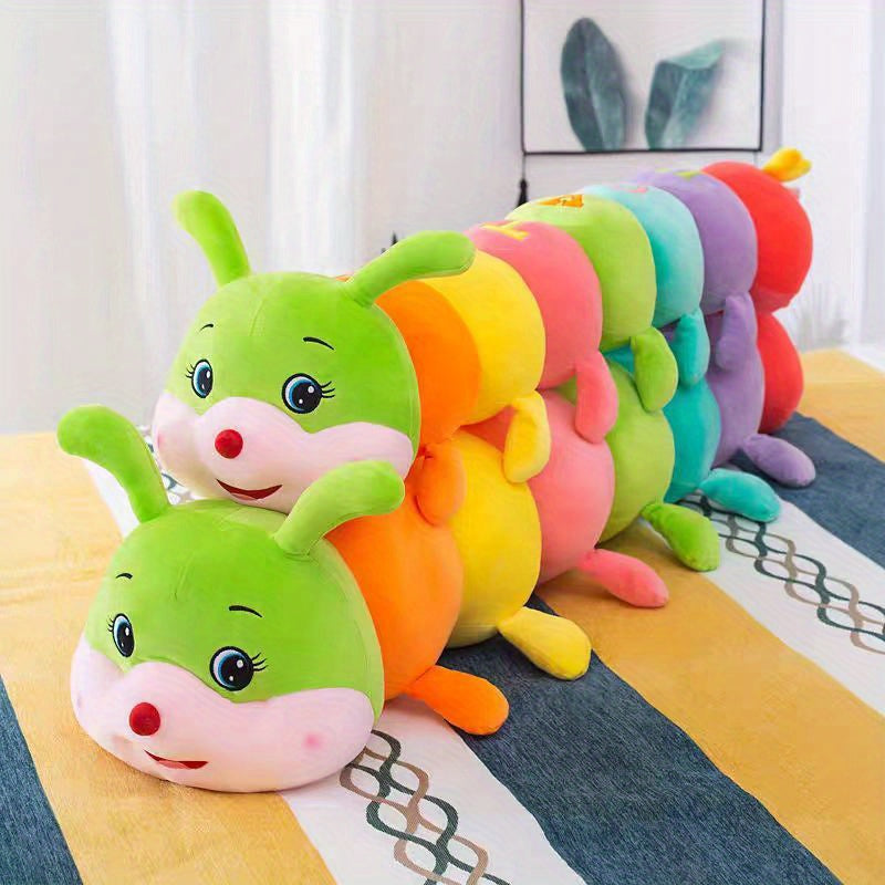 Cuddly for CATERPILLAR Plush Toy