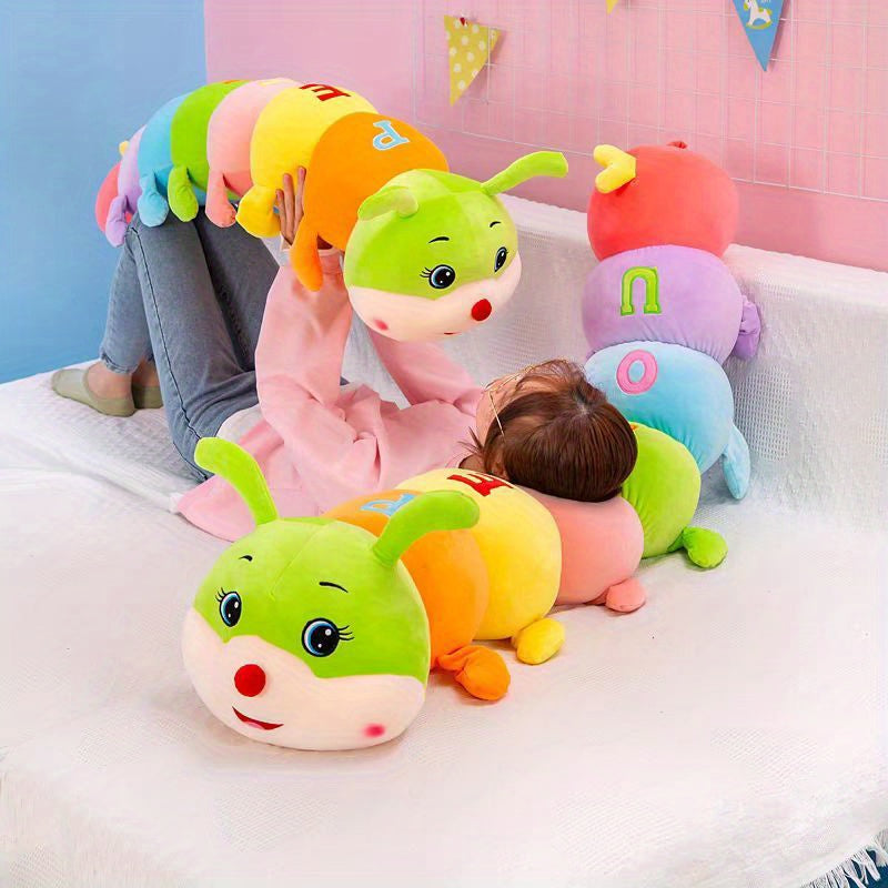 Cuddly for CATERPILLAR Plush Toy