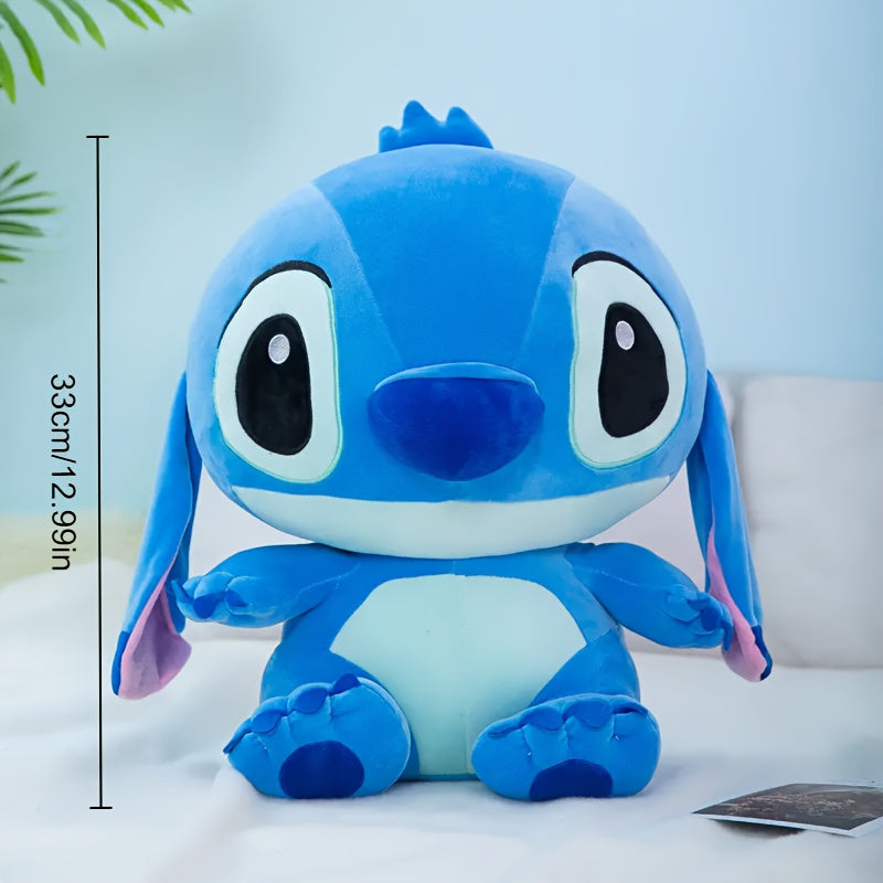 Plush Stitch Toy