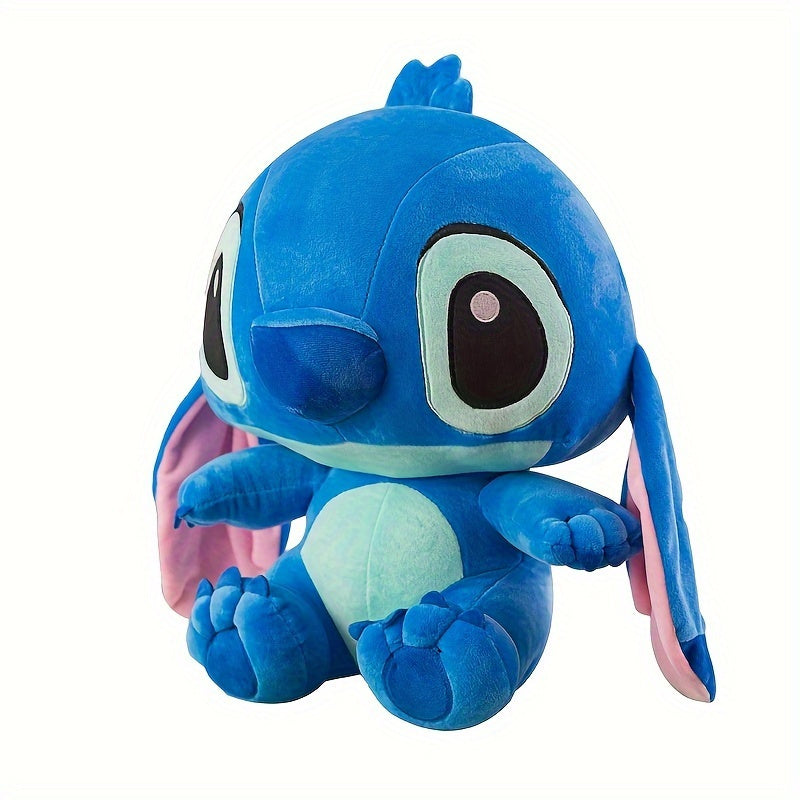 Plush Stitch Toy