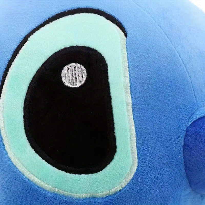 Plush Stitch Toy