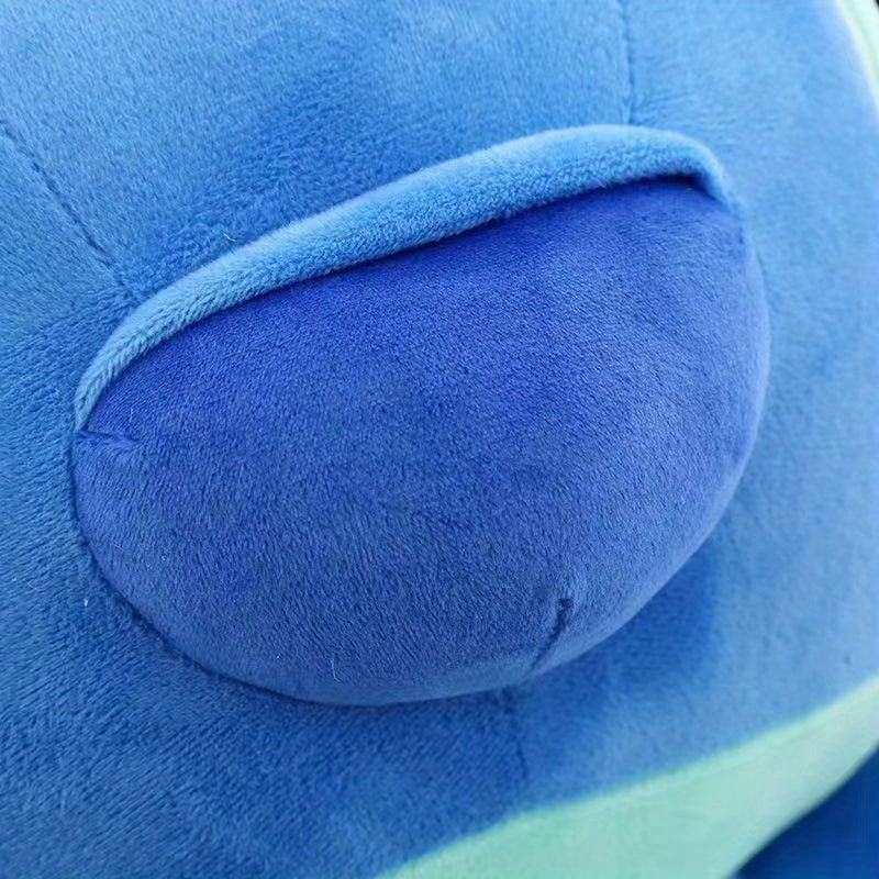 Plush Stitch Toy