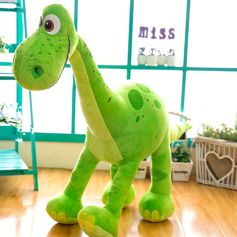 Soft Cotton Dinosaur Plush