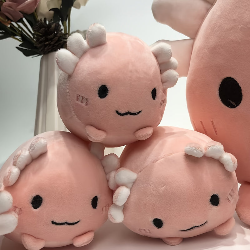 5pcs Ultra Soft Plush Toys