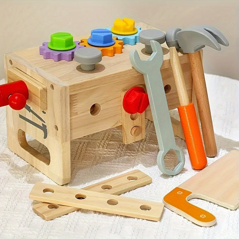 Kids' Tool Kit