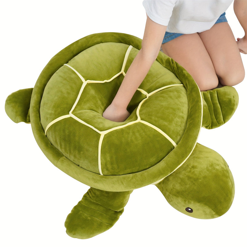 Soft Plush Sea Turtles Stuffed Animals