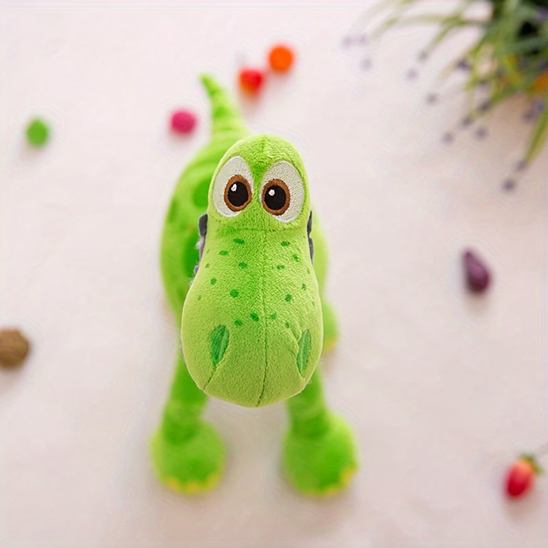 Soft Cotton Dinosaur Plush