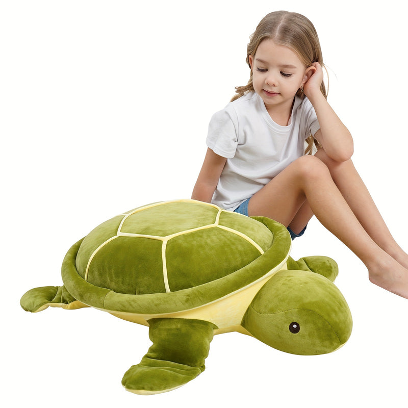 Soft Plush Sea Turtles Stuffed Animals