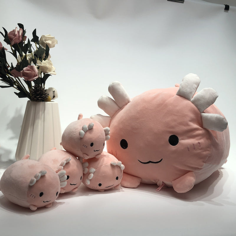 5pcs Ultra Soft Plush Toys