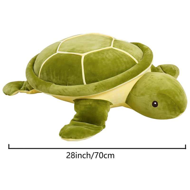 Soft Plush Sea Turtles Stuffed Animals