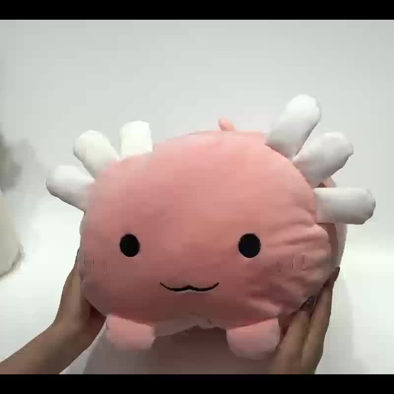 5pcs Ultra Soft Plush Toys