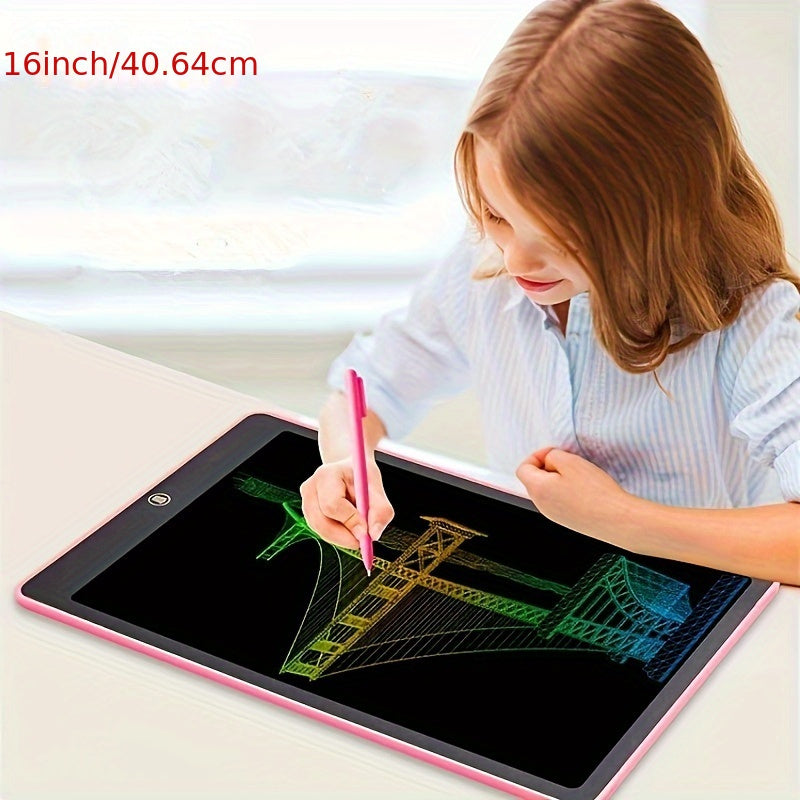 Portable Writing Tablet