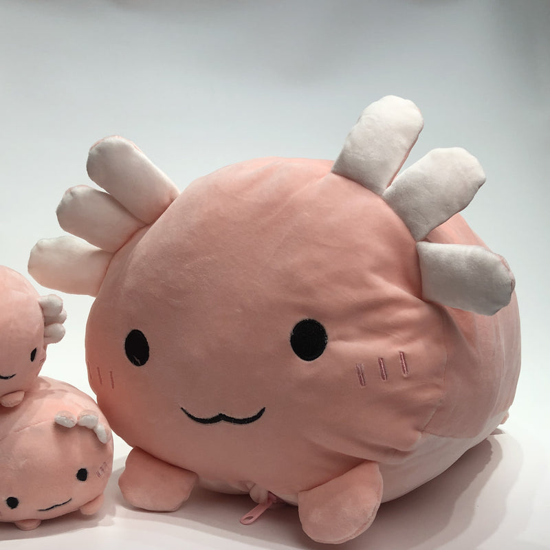 5pcs Ultra Soft Plush Toys