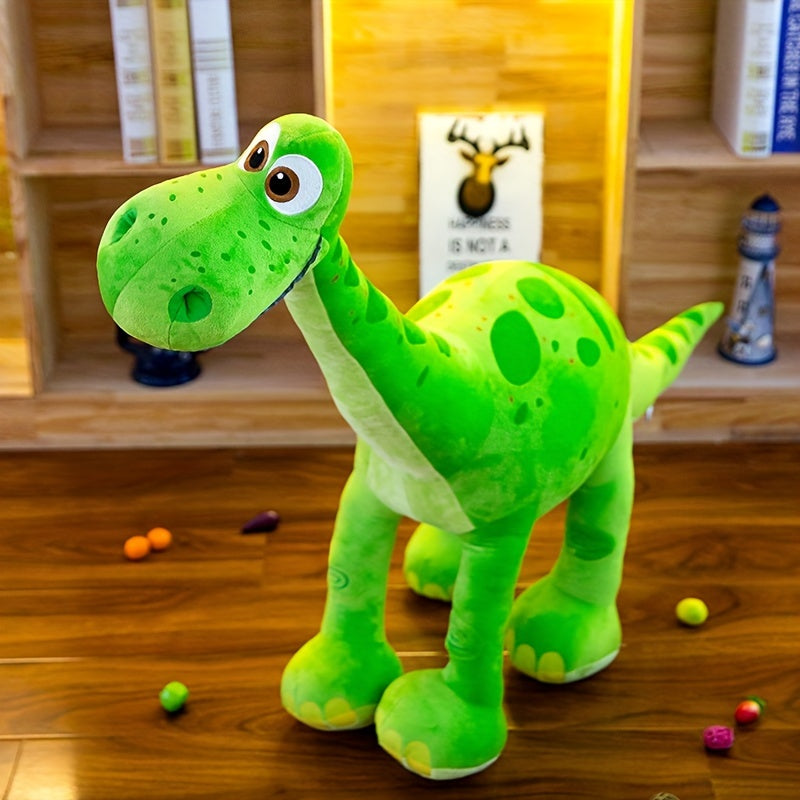 Soft Cotton Dinosaur Plush