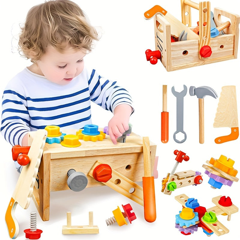 Kids' Tool Kit