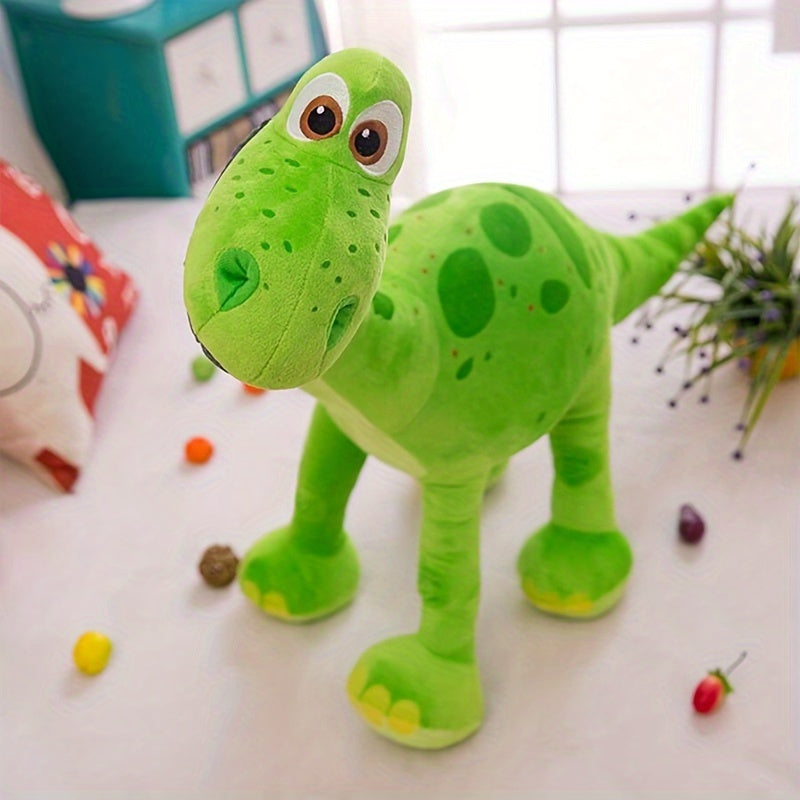 Soft Cotton Dinosaur Plush