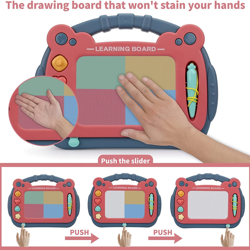 Magnetic Drawing Board